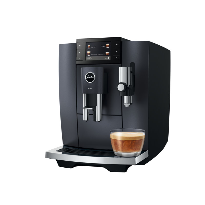 E8 Cosmic Black (INTD) 15840