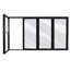 Porte triple pliante 120 po-91074570-82170786-82170785