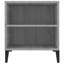 Keida TV Stand for TVs up to 43"-1807738042