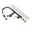 AvaMalis Pull Out Kitchen Faucet