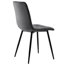 Tarik 4 - Person Dining Set-353828483-353828480