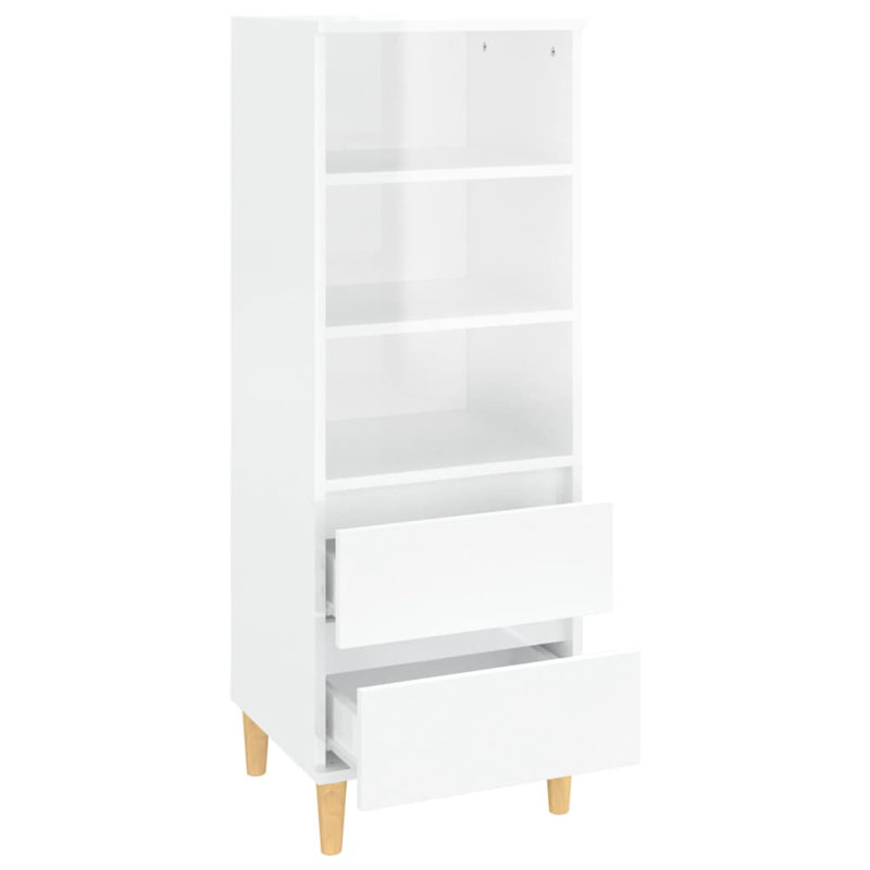 Crasia Kitchen Cabinet Set