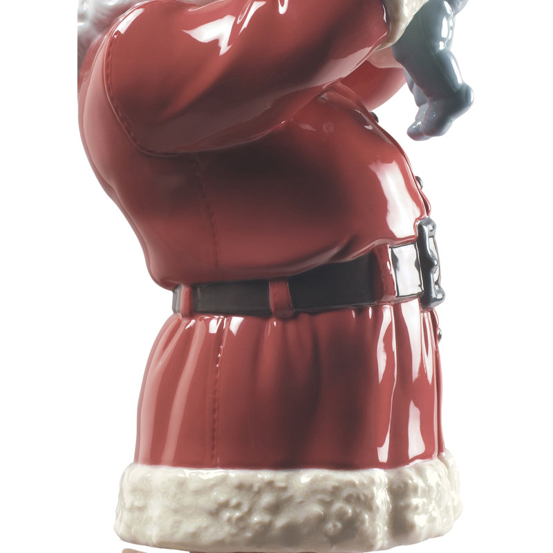 Merry Christmas Santa!