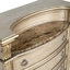 Commode 6 tiroirs Abshire