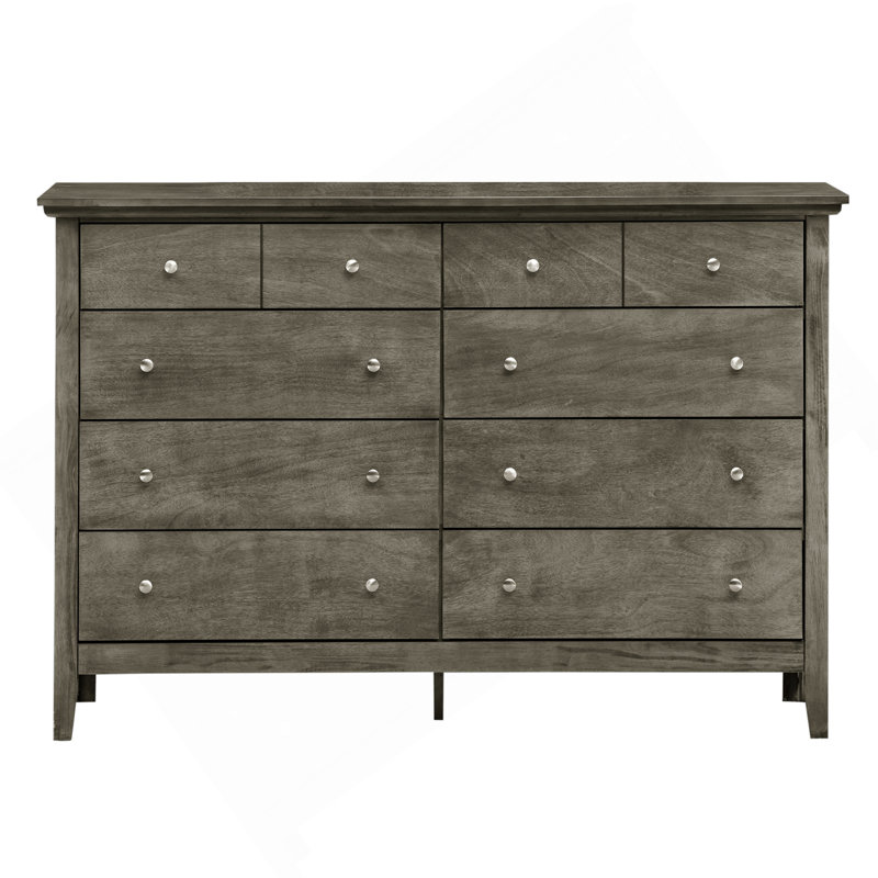 Commode Hammond G5405-D, gris, Gris