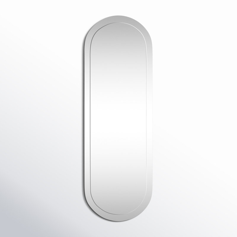 Danberry Oval Mirror