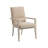 Carmel Solid Wood Top Dining Set