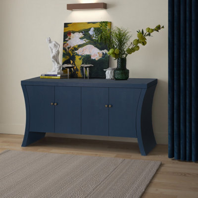 Crespo 59'' Sideboard