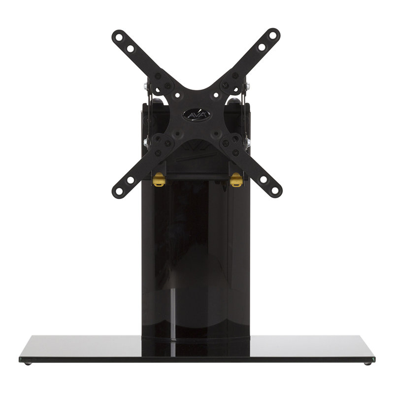 Healdton Ebern Designs Multi-Screen Single Screen Desktop mount Electronic Mount