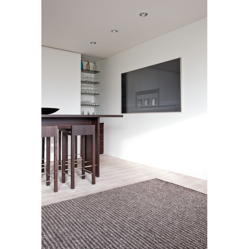 Ola Indoor Rug, Rectangle 4' x 6'
