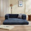 Hugspacee Velvet Loveseat-956658735