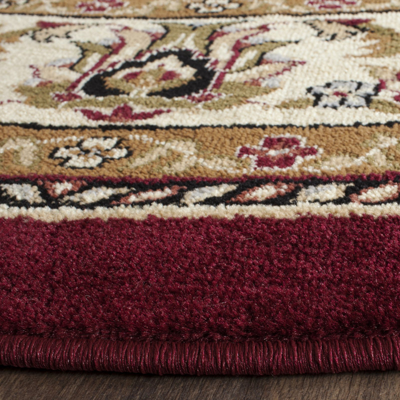 Tapis performance oriental Klose, Rond 8 pi