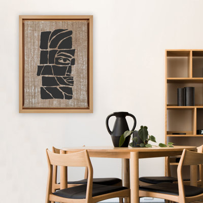 Decorative Canvas Painting