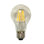 Ampoule à del a60 e26/moyenne (standard) de 60 watts (60 watts équivalente)