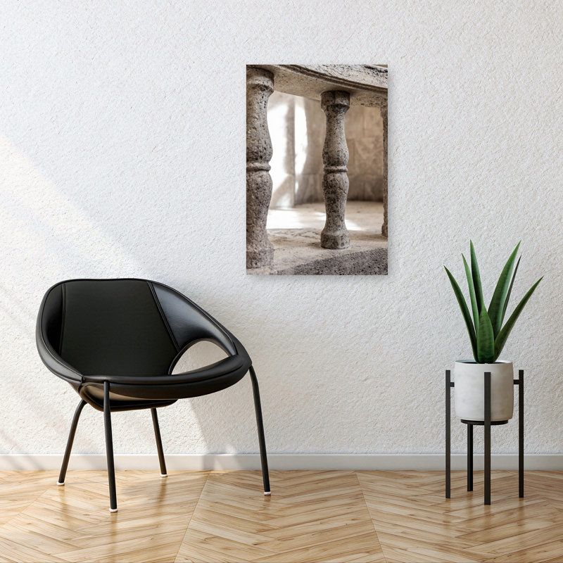 Print, 91.44cm H x 60.96cm W