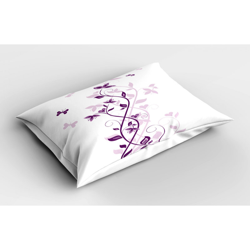 Polyester Sham Set, Twin