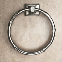 Brass Towel Rings You'll Love