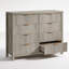 118cm W 8 - Drawer Chest of Drawers-115711542
