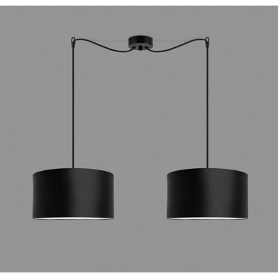 Mika 2 - Light Cluster Pendant