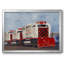 Power, impression sur toile encadrée-95889562-95889561