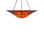 Vesuvius 12 - Light Pendant