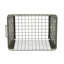 Panier en métal/métallique-30980277