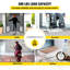 Rampe de seuil de porte VEVOR-105898816