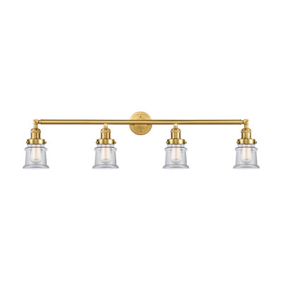 Alexandira 4 - Light Dimmable Vanity Light
