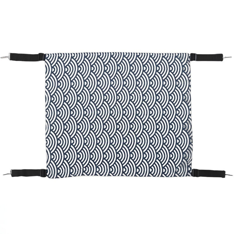 Hamac et balançoire pour chat, Large 22.83" L x 18.9" W