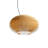 Scraplights Linear Disc 48 Pendant Blonde-97953156