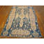 Tapis antique en coton Antique Agra