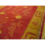 Tapis turc Oushak