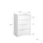 Commode 4 tiroirs