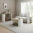 Pontus 23.8" Oval End Table