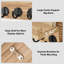 Rettstatt Wall Organiser-1205245623