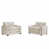 Beige est en rupture de stock