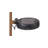 35.4'' Solar Powered Integrated LED Lawn Ornament