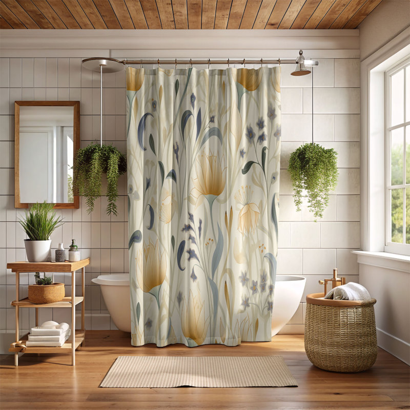 Daly, 74"H x 71"W