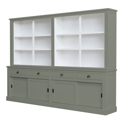 Byers Display Cabinet