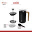Pisa 0.35L Cafetiere-66348618