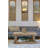 Deshanda Solid Wood Top Single Coffee Table