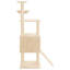 153cm H Cat Tree-1338412749