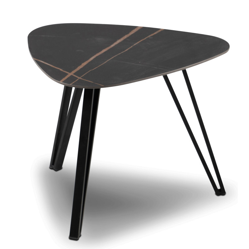 Sarina Three Leg Coffee Table