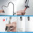 KIBI Napa Pull Down Kitchen Faucet-41659815-48024391