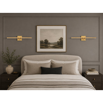 Applique murale Dorian