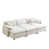 Beige est en rupture de stock
