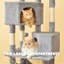 Habitation pour chat 55 po Bineta-1167393290