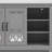 Chessani 45.7'' Sideboard-1595323352