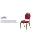 Chaise de banquet empilable Boston Teardrop-1803676949-1803676950