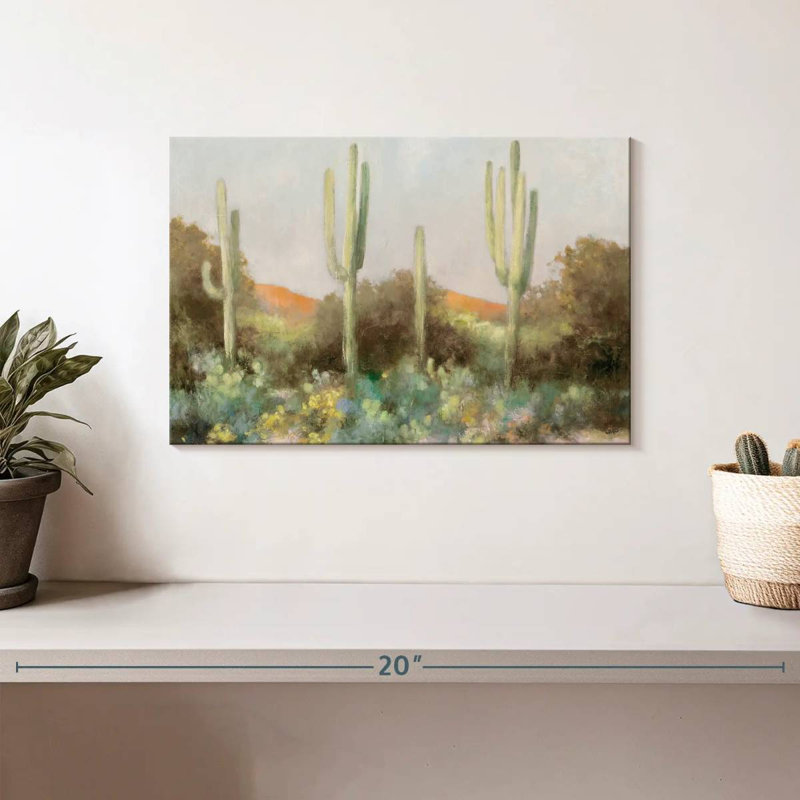 Alvord Sunrise Desert Neutral, H 8 po x l 12 po
